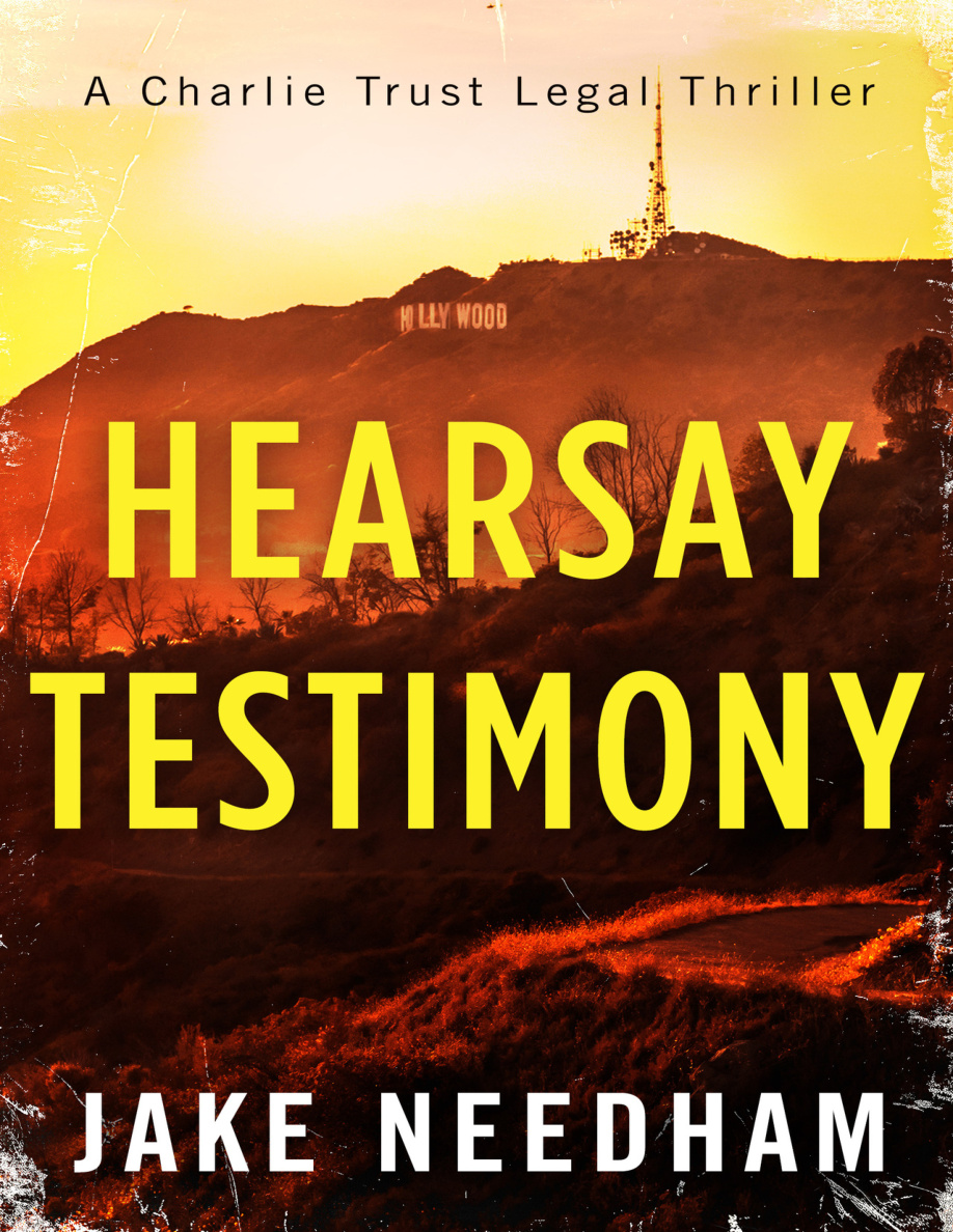 HEARSAY TESTIMONY PDF Download