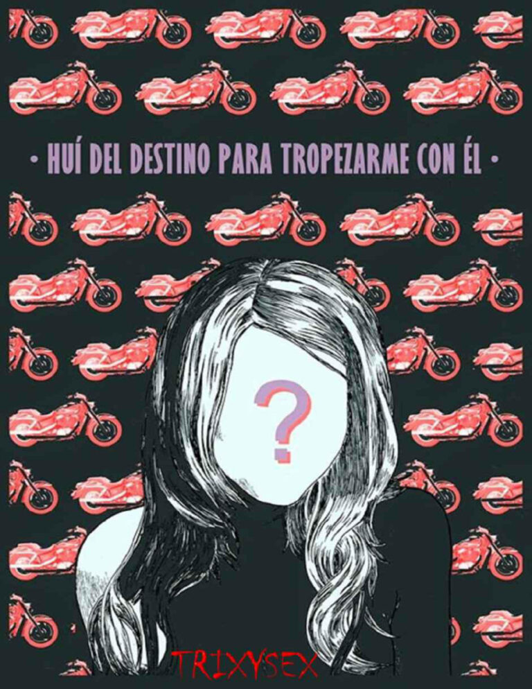 HUI DEL DESTINO PARA TROPEZARME CON EL Spanish Edition Trixysex S Kitap Kapağı
