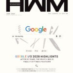 HWM Singapore June 2026 HWM Singapore Kitap Kapağı