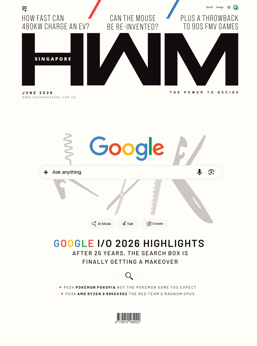 HWM Singapore - June 2026 PDF Download