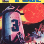 Ha muerto el Sol George H White Kitap Kapağı