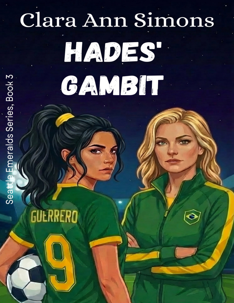 Hades Gambit PDF Download