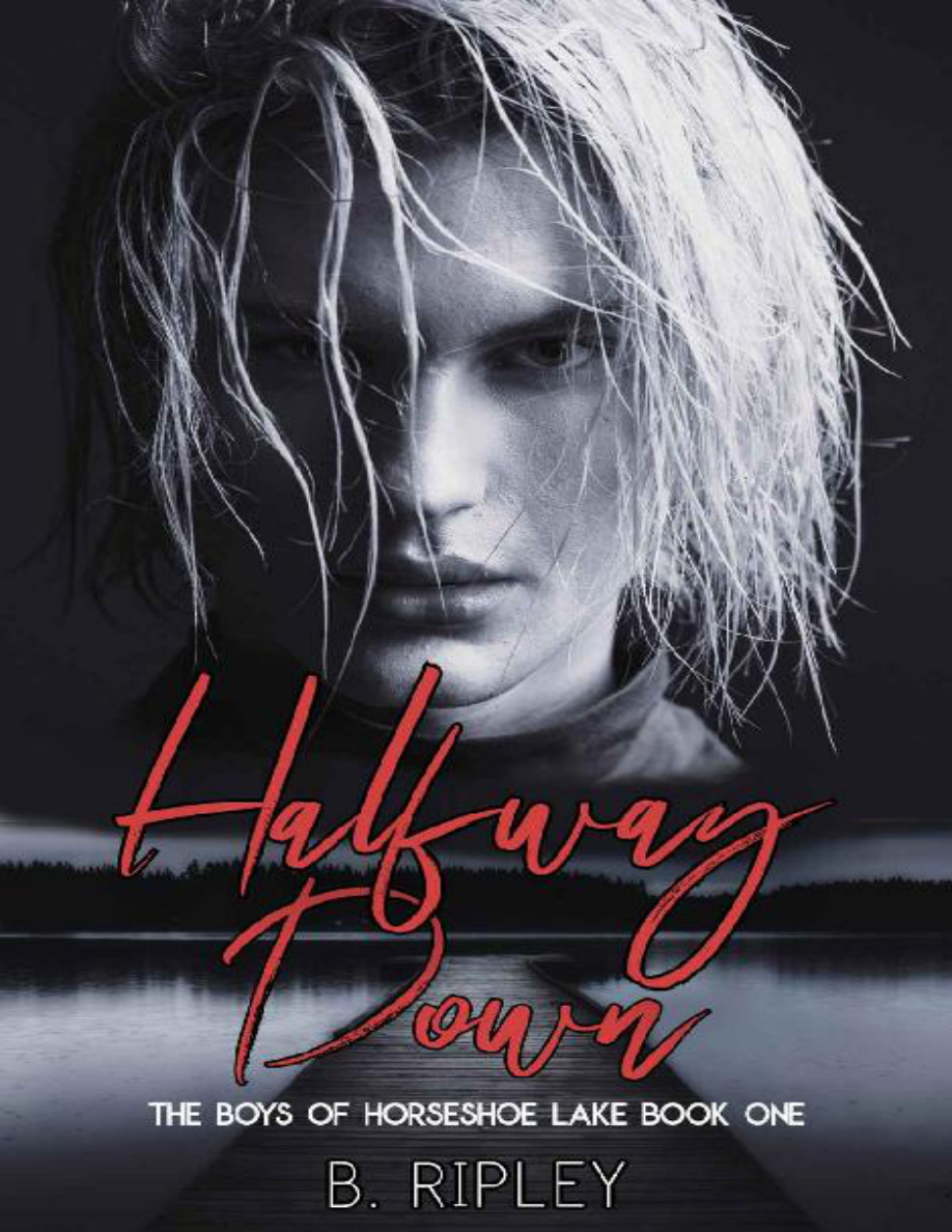Halfway Down PDF Download