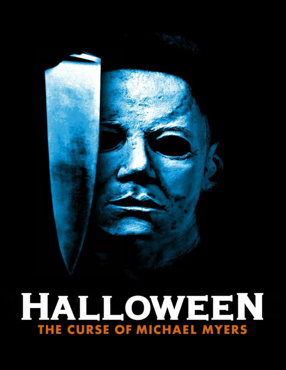Halloween: The Curse of Michael Myers PDF Download