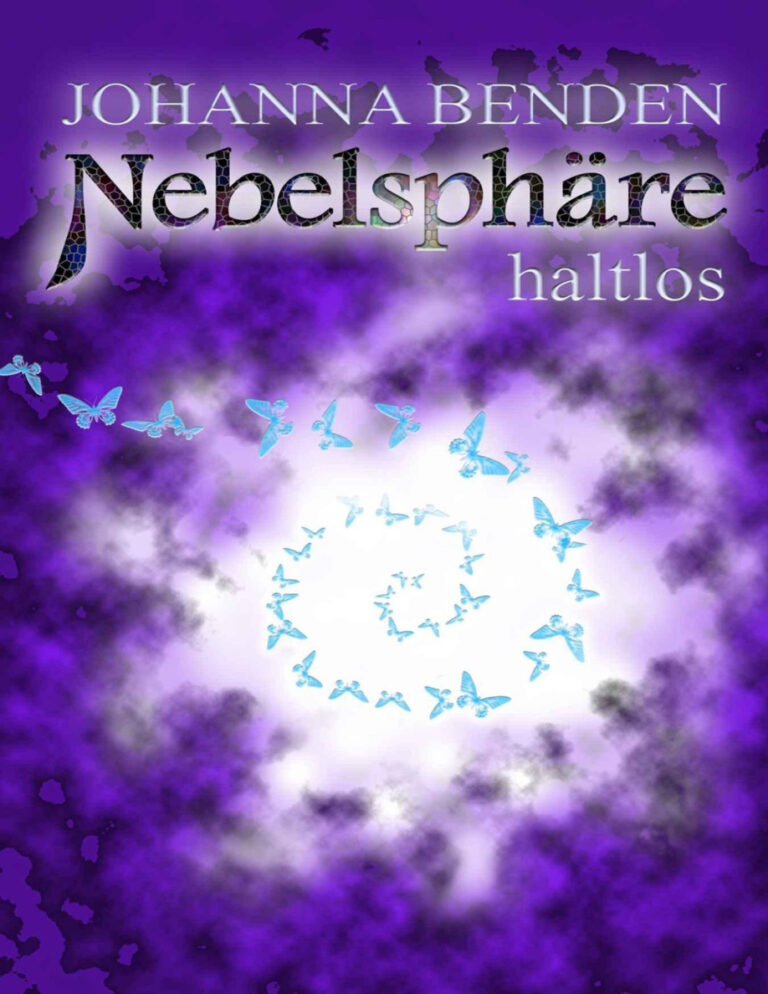 Haltlos German Edition Johanna Benden Kitap Kapağı