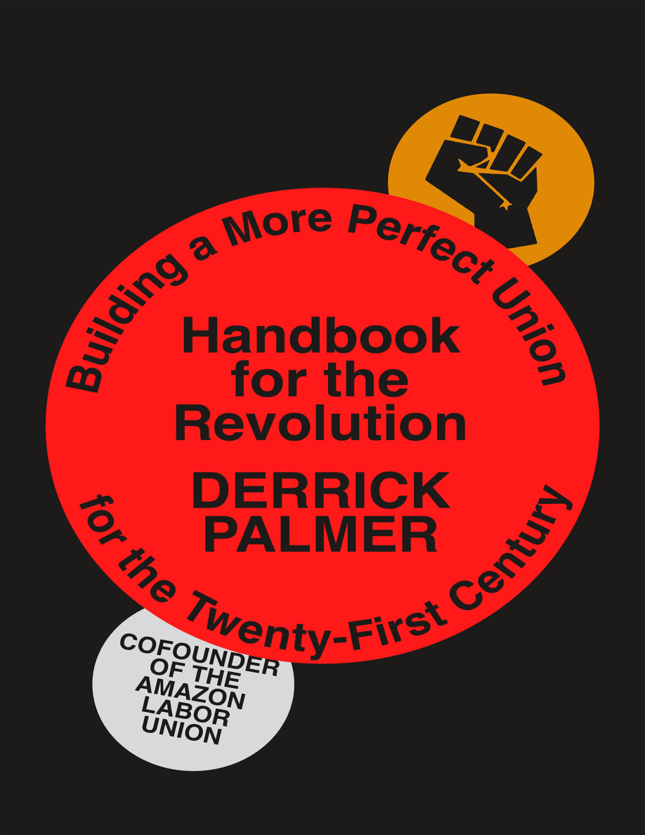 Handbook for the Revolution PDF Download