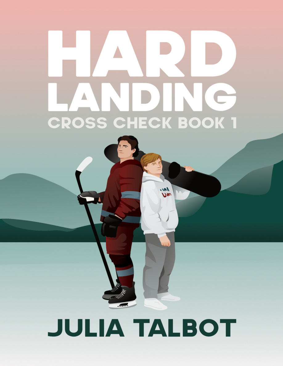 Hard Landing PDF Download