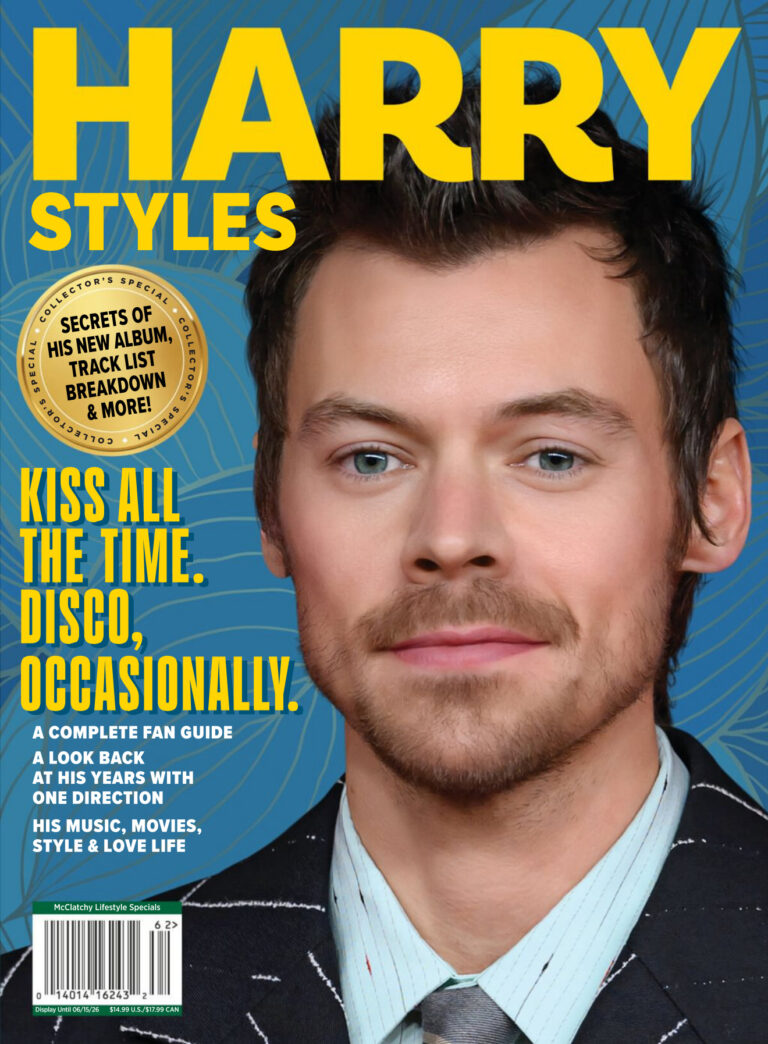 Harry Styles Kiss All the Time Disco Occasionally 2026 Harry Styles Kiss All the Time Disco Occasionally Kitap Kapağı