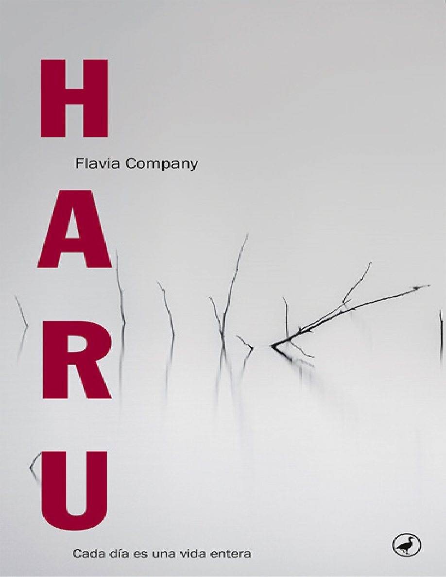 Haru: Un día es una vida entera PDF Download