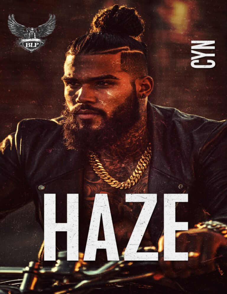 Haze Cyn Kitap Kapağı