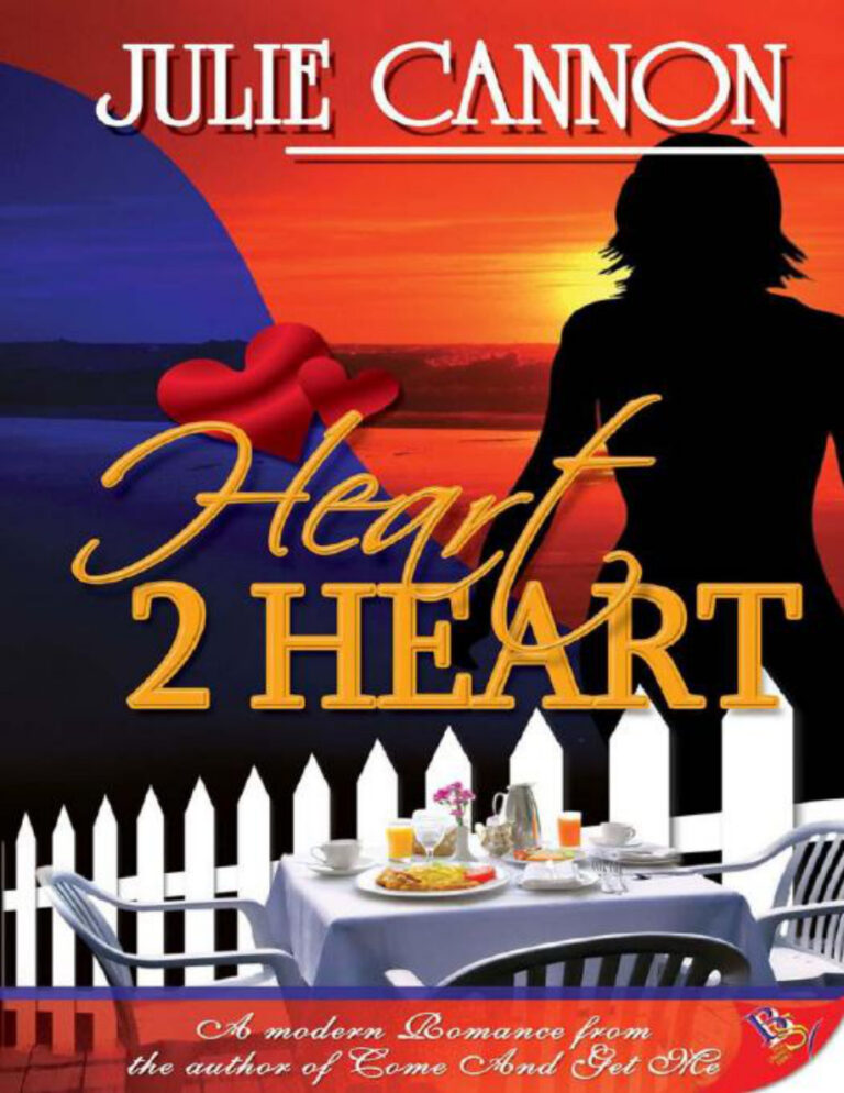 Heart 2 Heart Spanish Edition Julie Cannon Kitap Kapağı