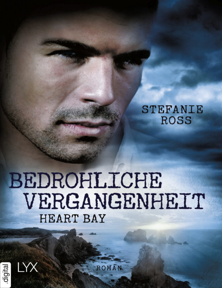 Heart Bay Bedrohliche Vergangenheit German Edition Stefanie Ross Kitap Kapağı