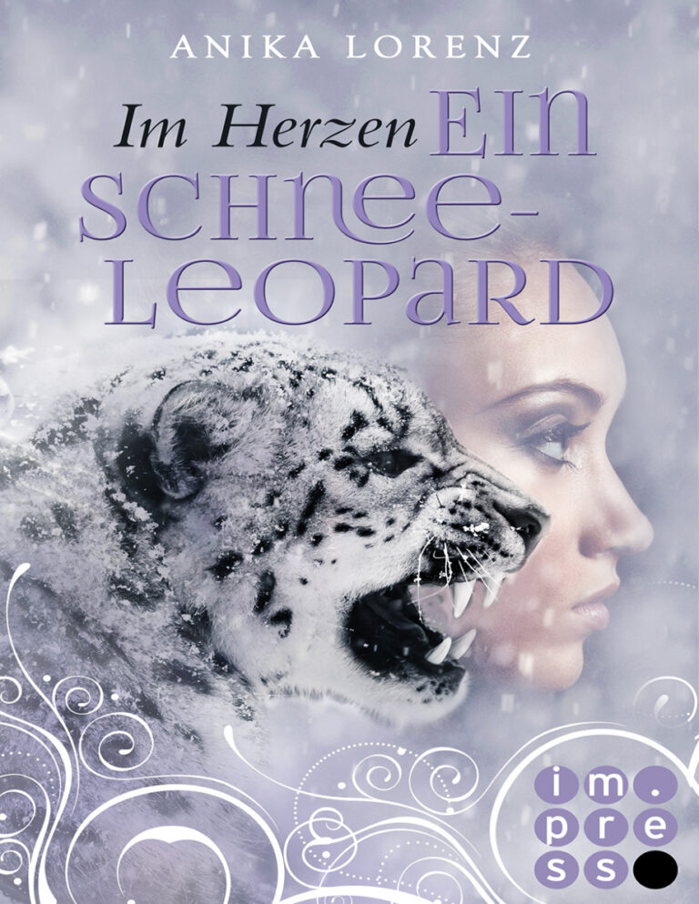 Heart against Soul 1 German Edition Anika Lorenz Kitap Kapağı