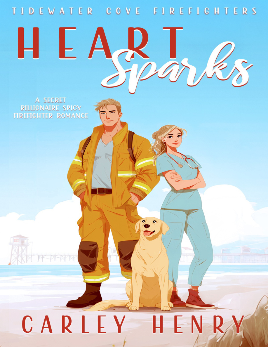 Heart Sparks PDF Download