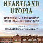 Heartland Utopia Charles Delgadillo Jason Stacy Kitap Kapağı