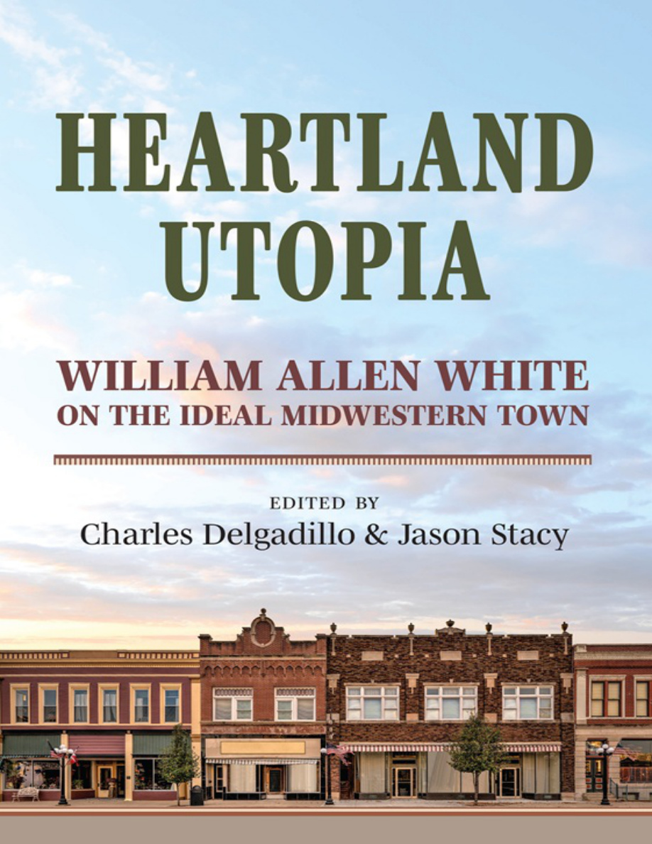 Heartland Utopia PDF Download