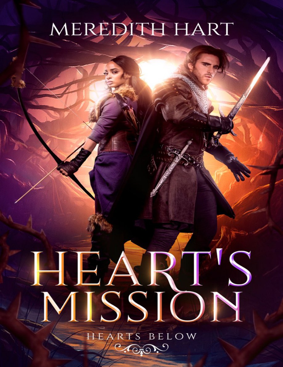 Hearts Mission PDF Download