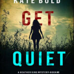 Heather King Suspense Thriller 9 Kate Bold Kitap Kapağı