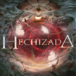 Hechizada Spanish Edition Laura thalassa Kitap Kapağı