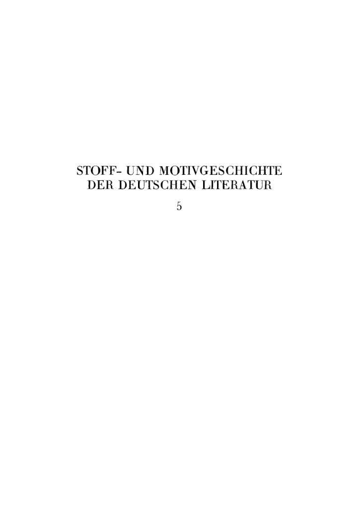 Heidelberg als Stoff und Motiv der deutschen Dichtung German Edition Rudolf K Goldschmit Kitap Kapağı