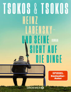 Heinz Labensky Anja Tsokos Michael Tsokos GER Kitap Kapağı