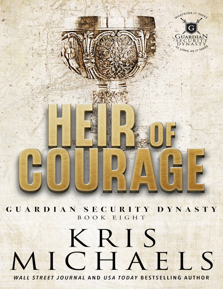 Heir Of Courage PDF Download
