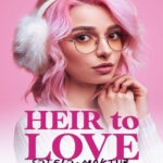 Heir To Love Spanish Edition Mink Kitap Kapağı