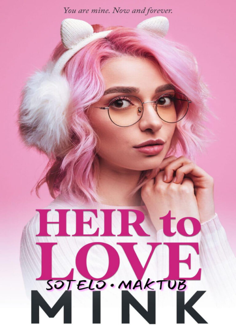 Heir To Love Spanish Edition Mink Kitap Kapağı
