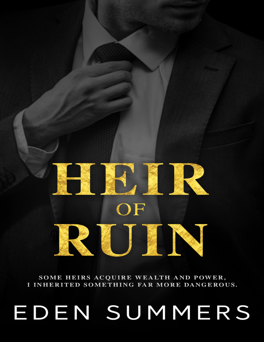 Heir of Ruin PDF Download