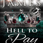 Hell to pay Rosalind james Kitap Kapağı