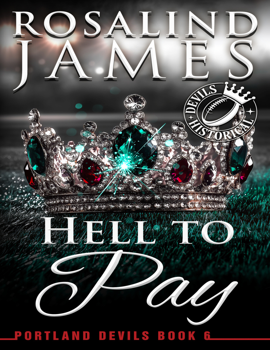 Hell to Pay PDF Download