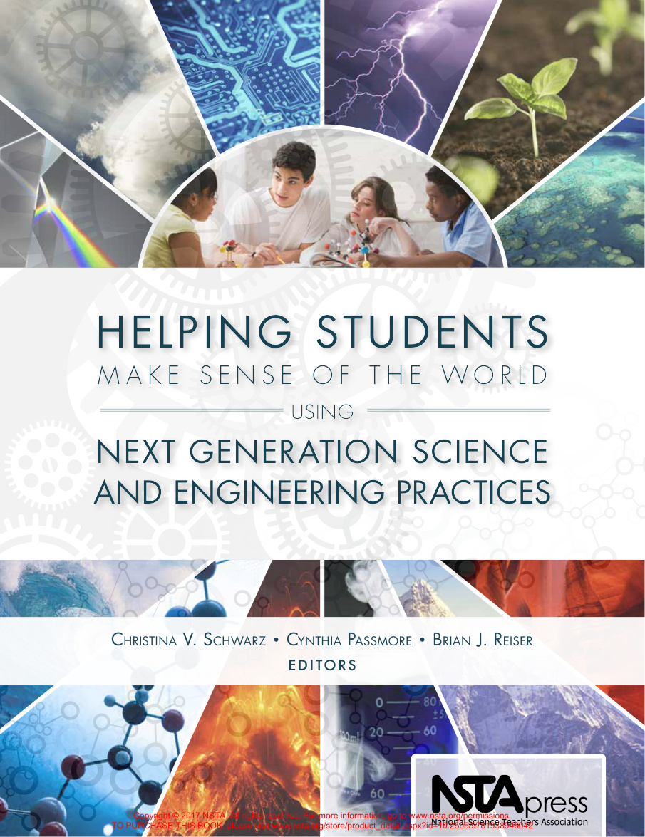 Helping Students Make Sense of the World Using Next Generation and Engineering Practices PDF Download