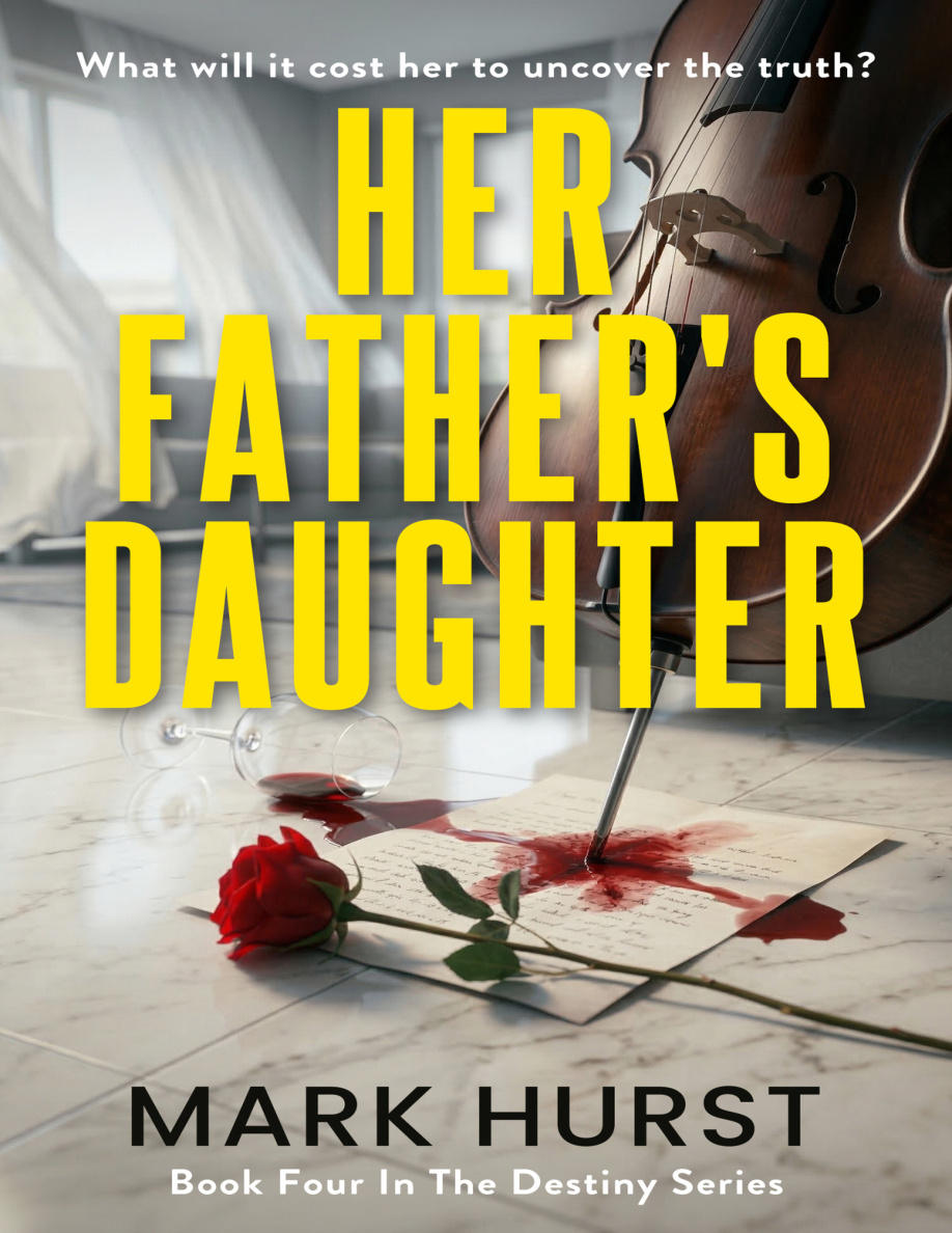 Her Father's Daughter PDF Download