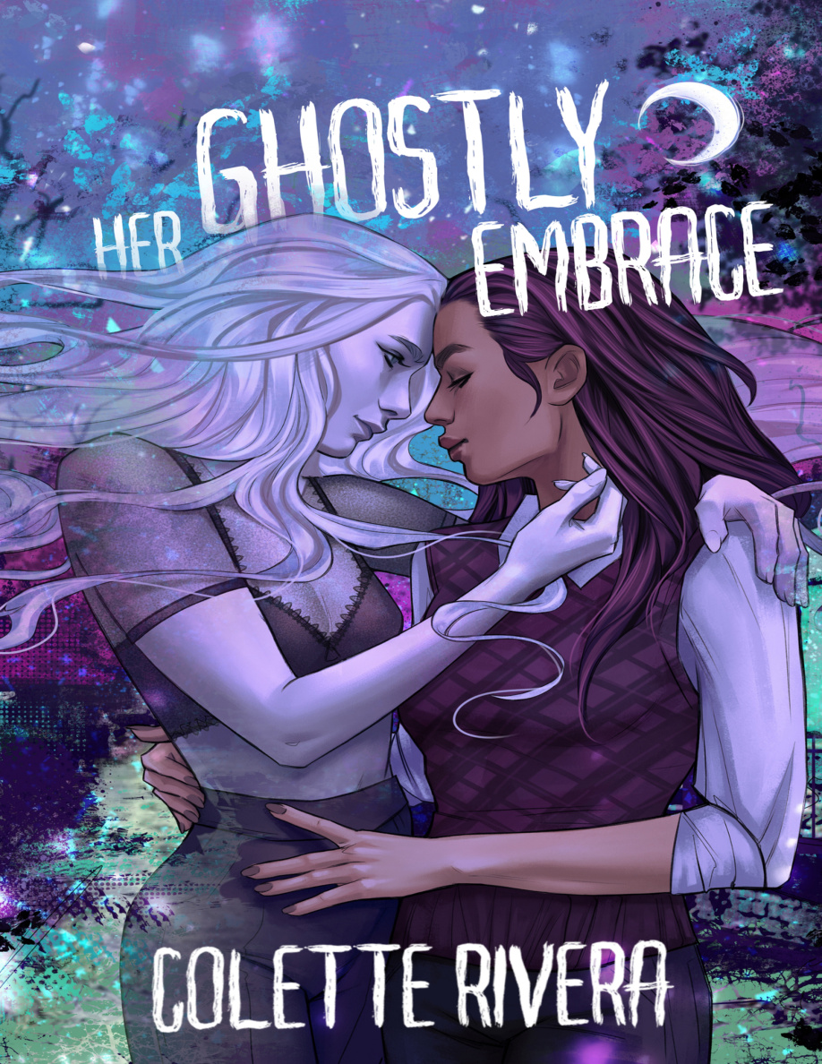 Her Ghostly Embrace PDF Download
