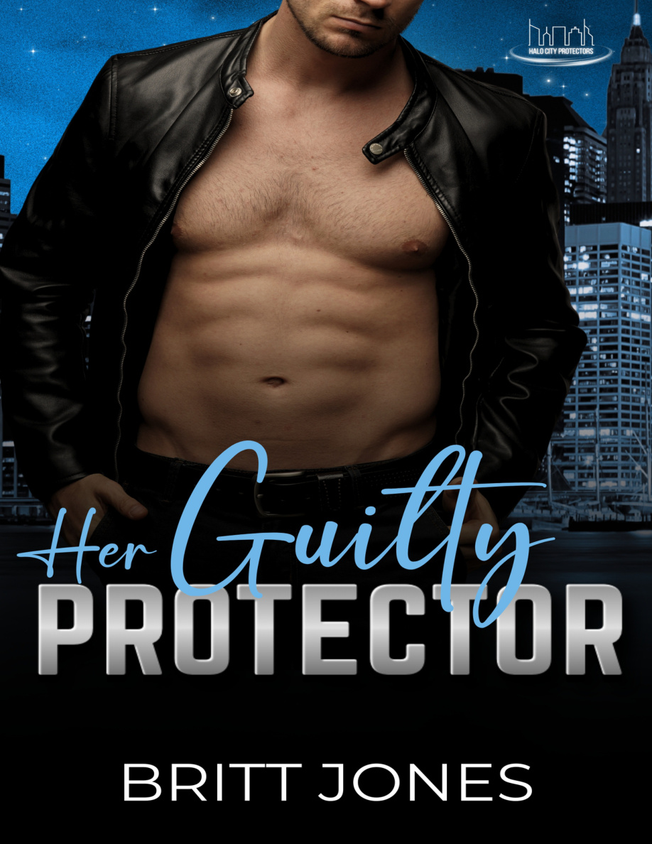 Her Guilty Protector PDF Download