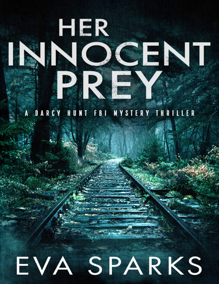 Her Innocent Prey Eva Sparks Kitap Kapağı