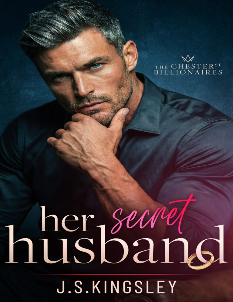 Her secret husband js kingsley Kitap Kapağı