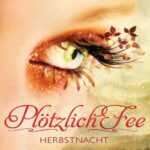 Herbstnacht German Edition Julie Kagawa Kitap Kapağı