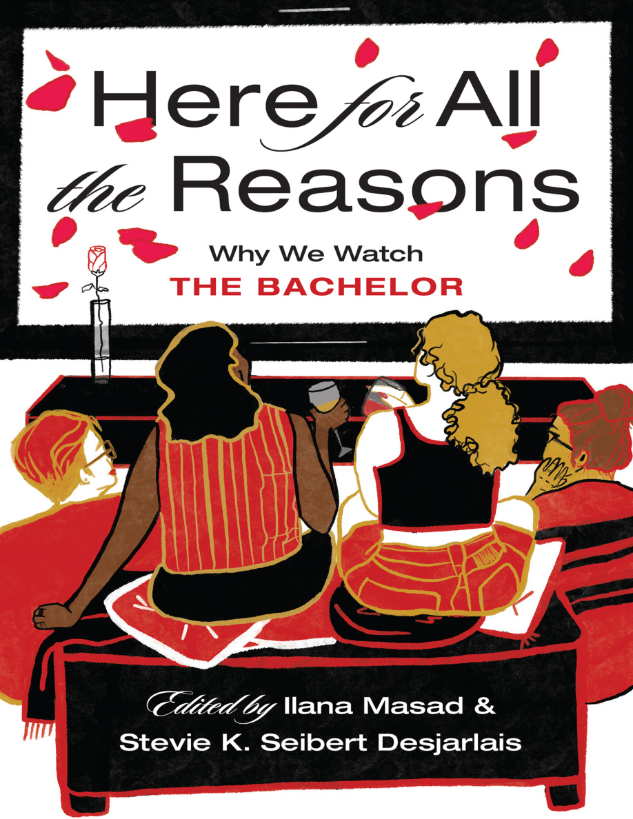 Here For All the Reasons PDF Download