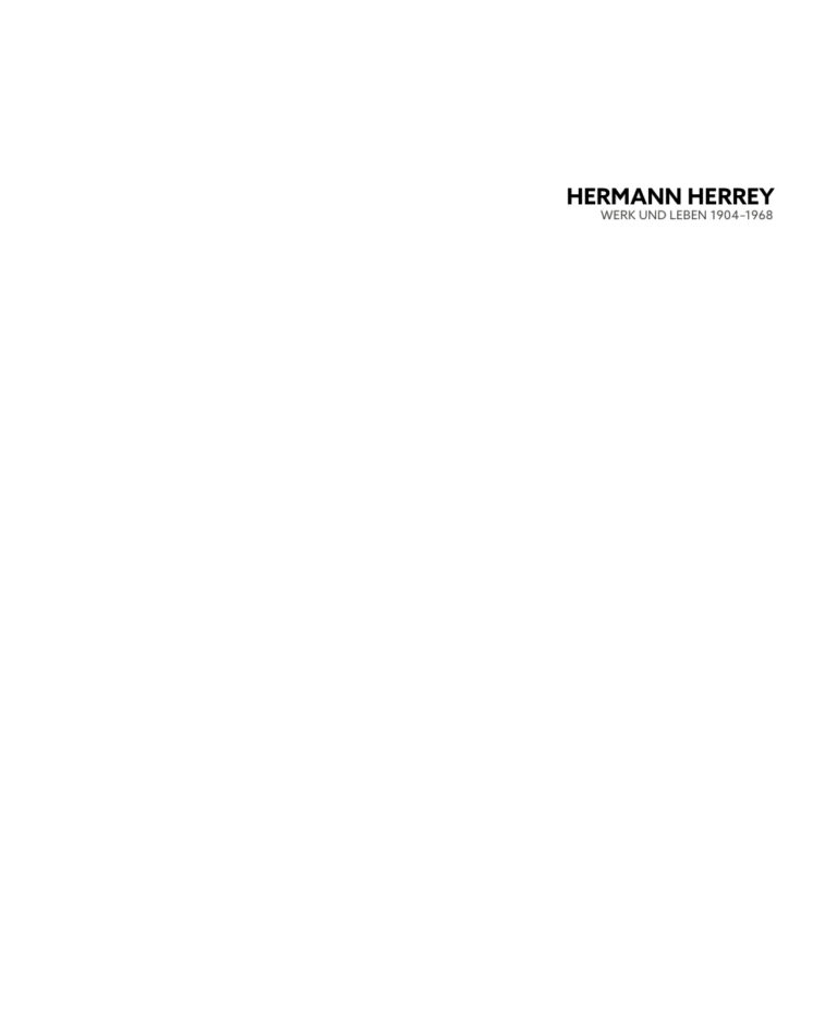 Hermann Herrey German Edition Rudolf Stegers Kitap Kapağı