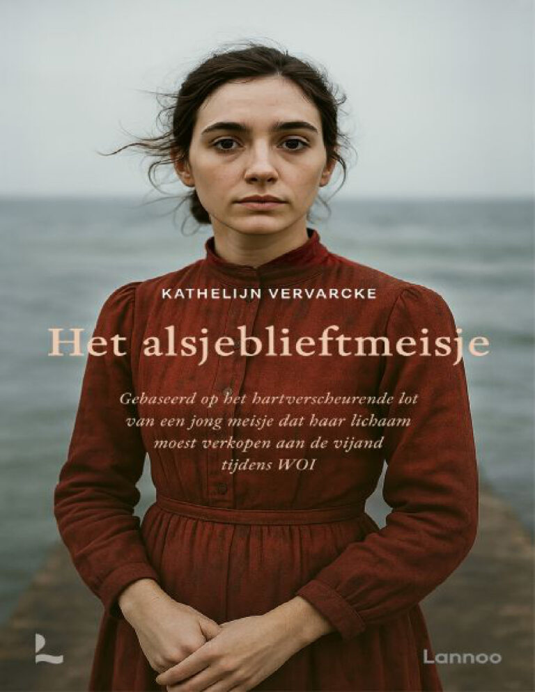 Het alsjeblieftmeisje Dutch Edition Kathelijn Vervarcke Kitap Kapağı