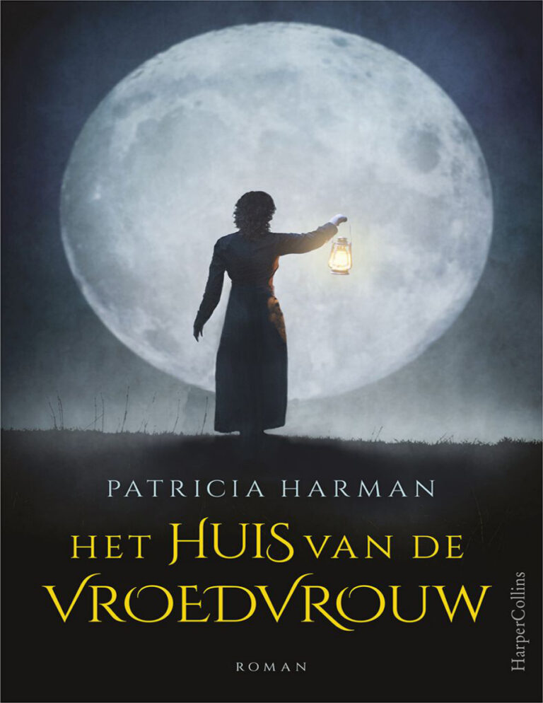 Het huis van de vroedvrouw Dutch Edition Patricia harman Kitap Kapağı