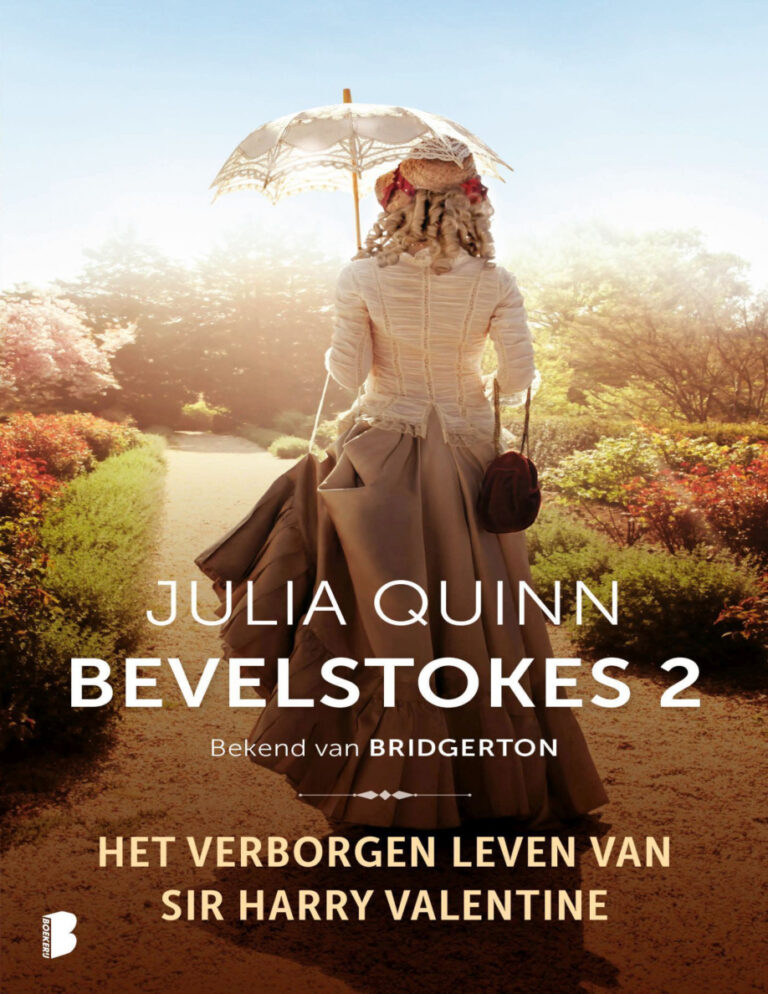 Het verborgen leven van sir harry valentine Dutch Edition Julia Quinn Kitap Kapağı