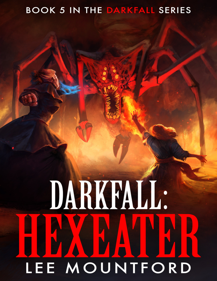 Hexeater PDF Download