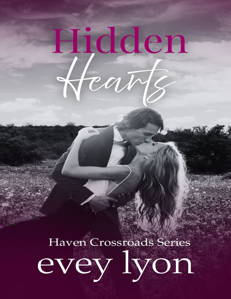 Hidden Hearts PDF Download