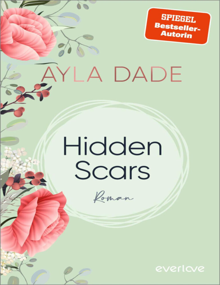 Hidden Scars East Side Elite 1 German Edition Ayla Dade Kitap Kapağı