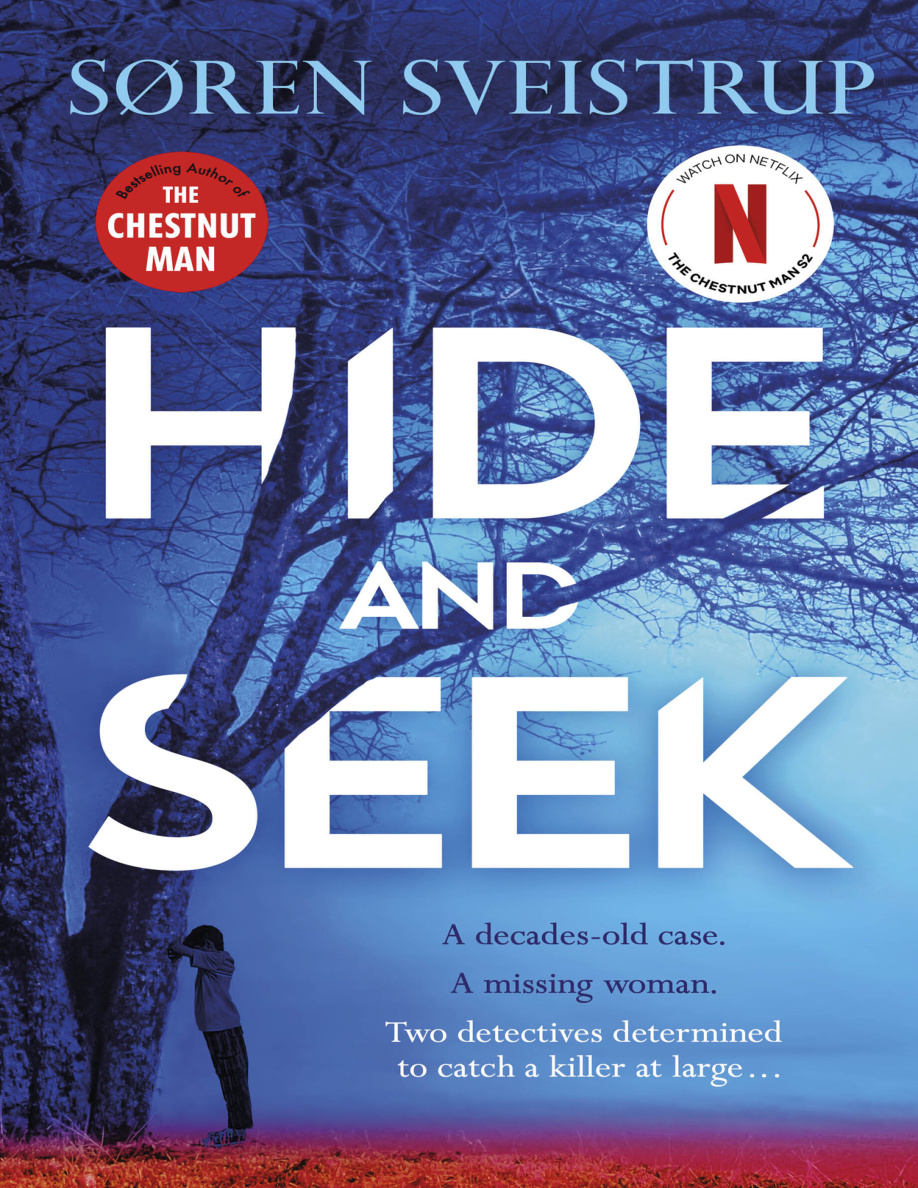 Hide And Seek PDF Download
