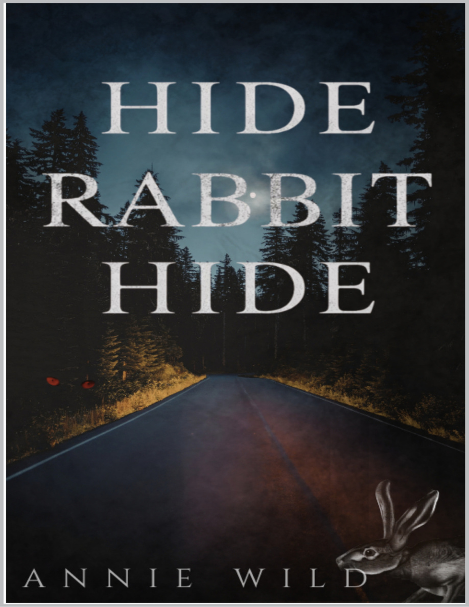 Hide Rabbit Hide PDF Download