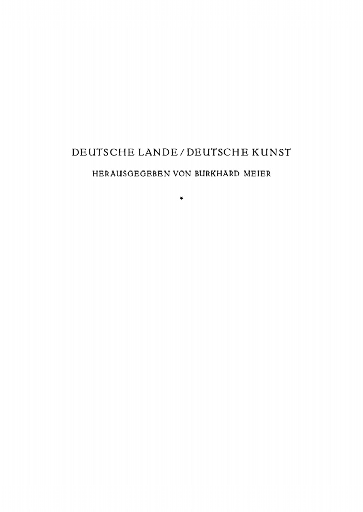 Hildesheim German Edition Otto Beyse Kitap Kapağı