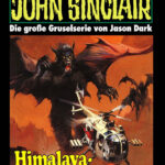 Himalaya Grauen German Edition Dark Jason Kitap Kapağı